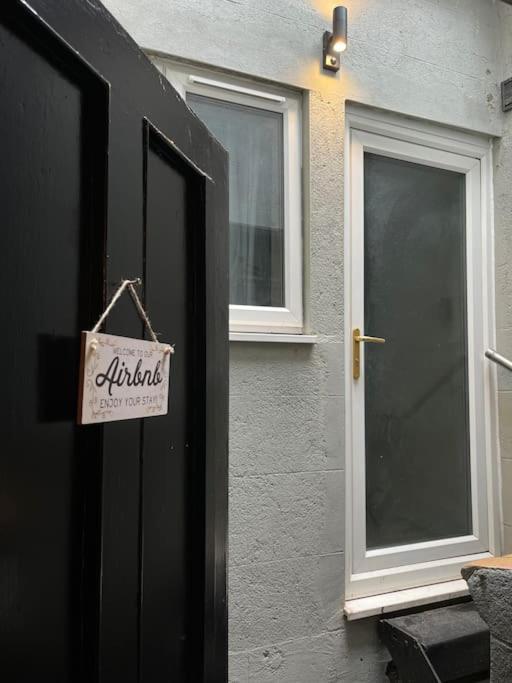 Peaceful Apartment In The Heart Of ฟรูม ภายนอก รูปภาพ