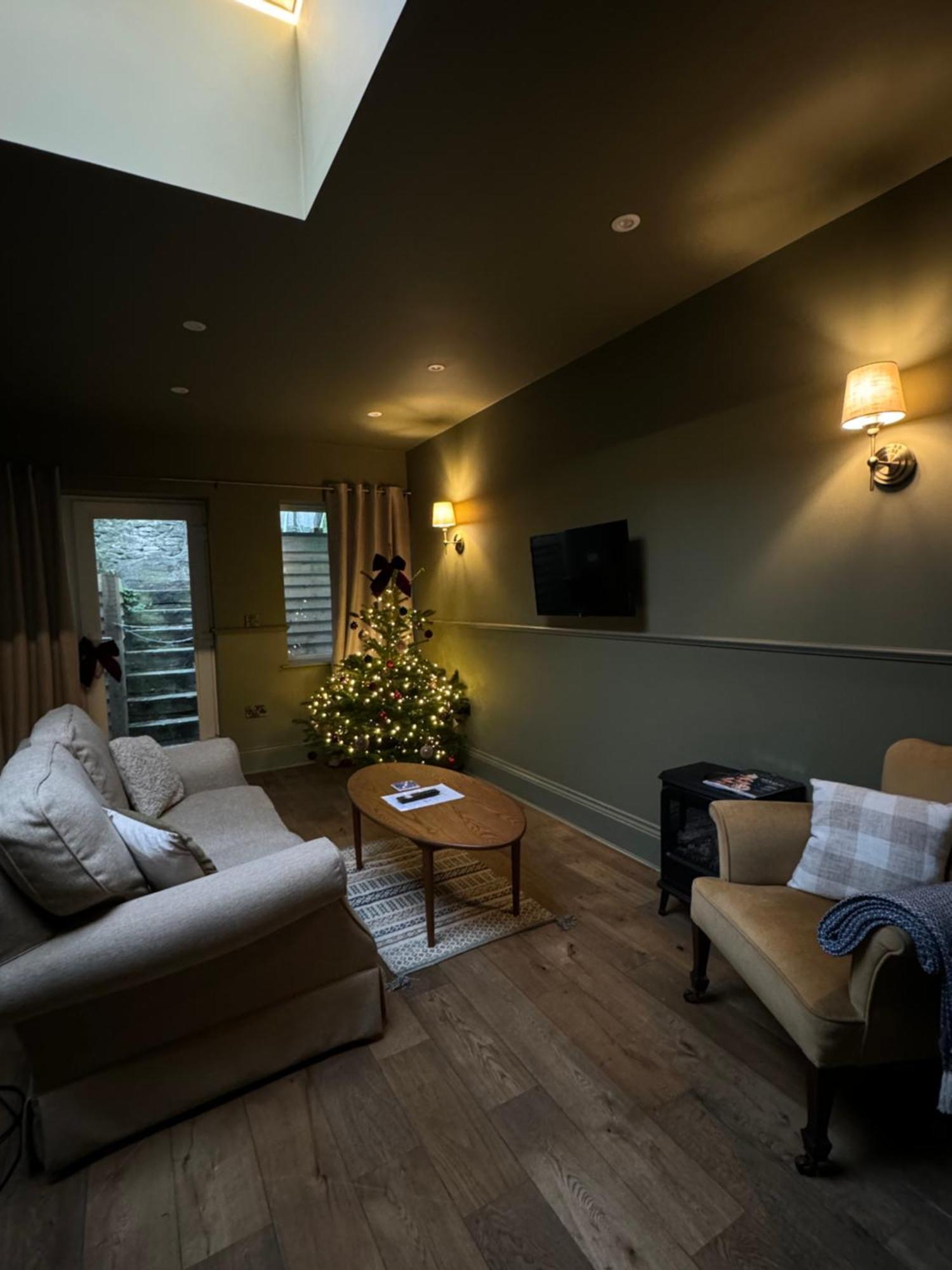 Peaceful Apartment In The Heart Of ฟรูม ภายนอก รูปภาพ